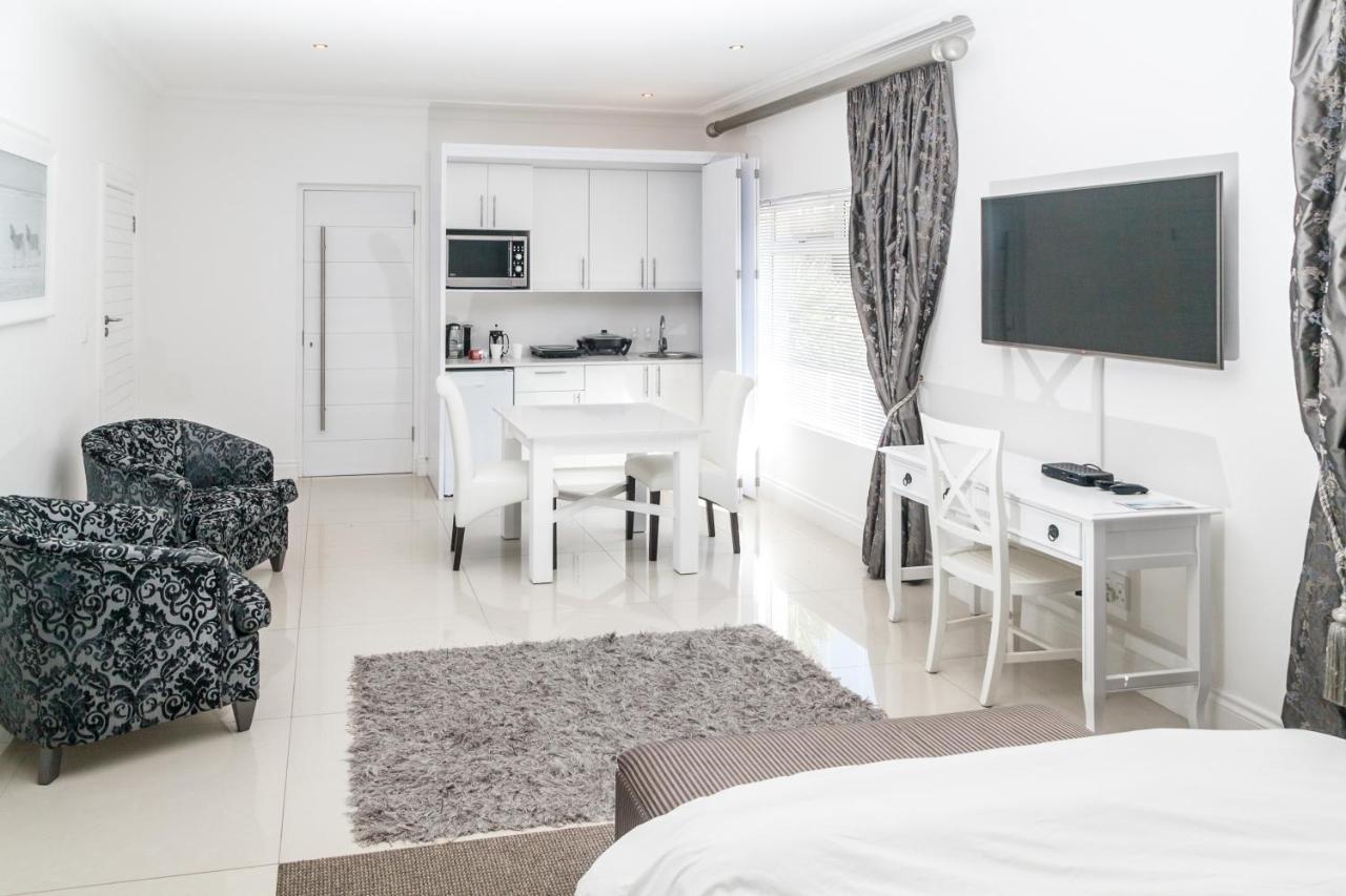 Ti'Amo Apartment Wildernis Екстериор снимка