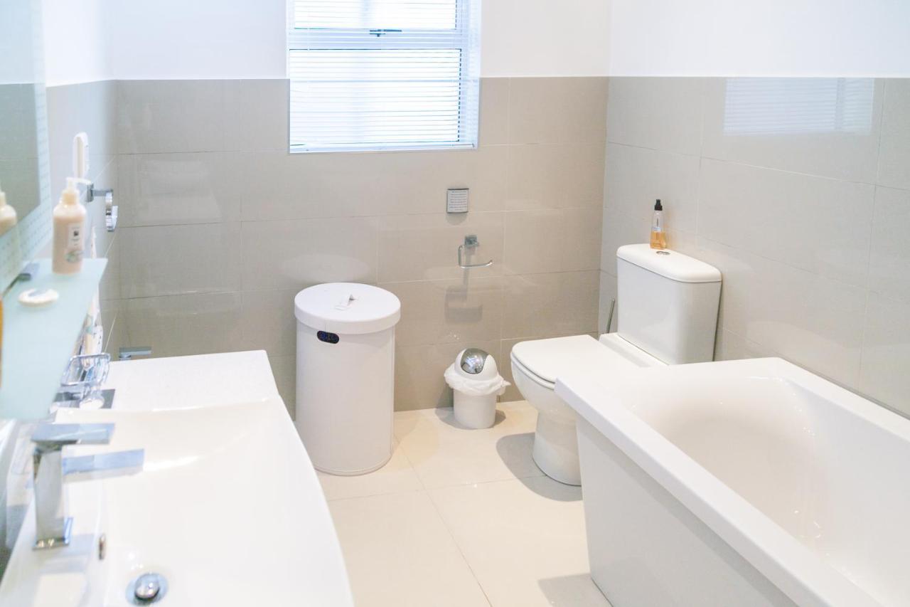 Ti'Amo Apartment Wildernis Екстериор снимка