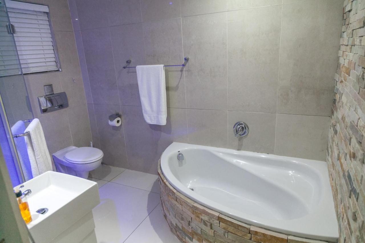 Ti'Amo Apartment Wildernis Екстериор снимка