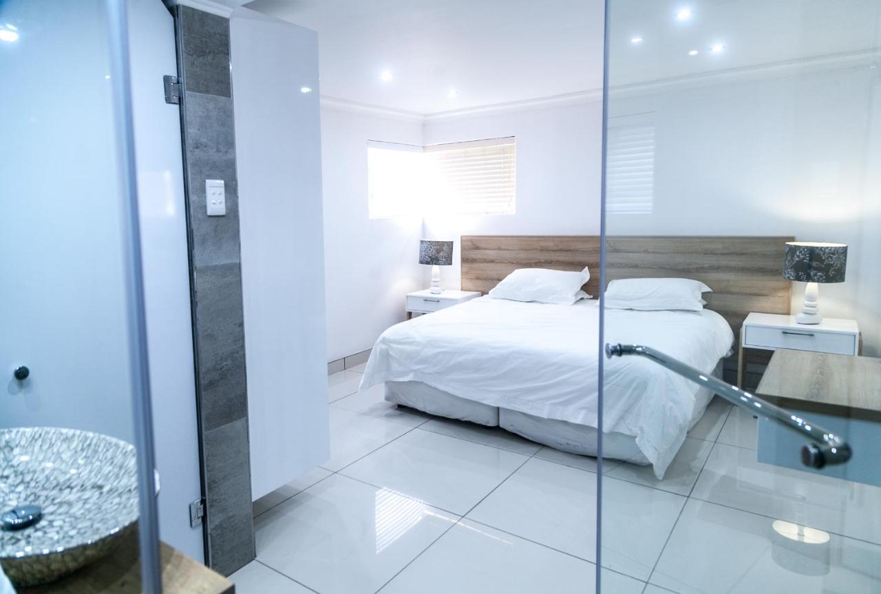 Ti'Amo Apartment Wildernis Екстериор снимка