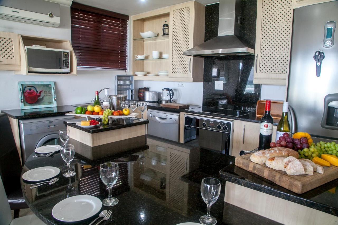 Ti'Amo Apartment Wildernis Екстериор снимка