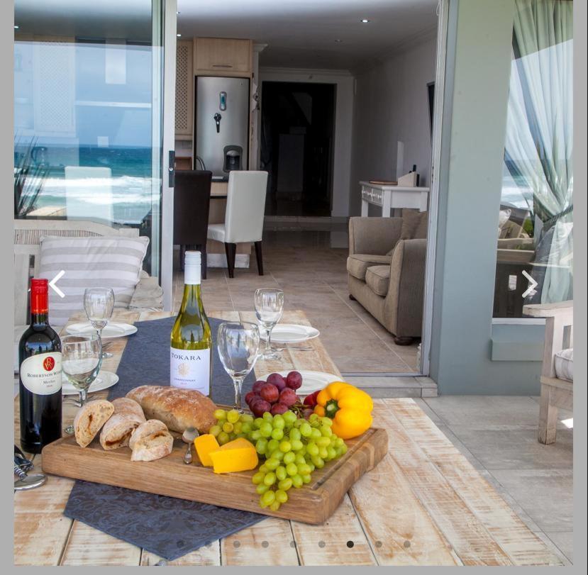 Ti'Amo Apartment Wildernis Екстериор снимка