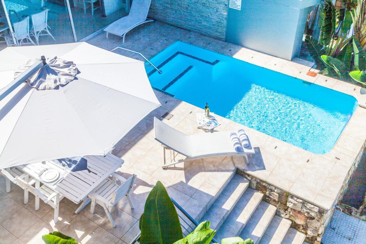 Ti'Amo Apartment Wildernis Екстериор снимка
