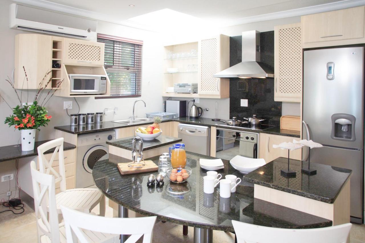 Ti'Amo Apartment Wildernis Екстериор снимка