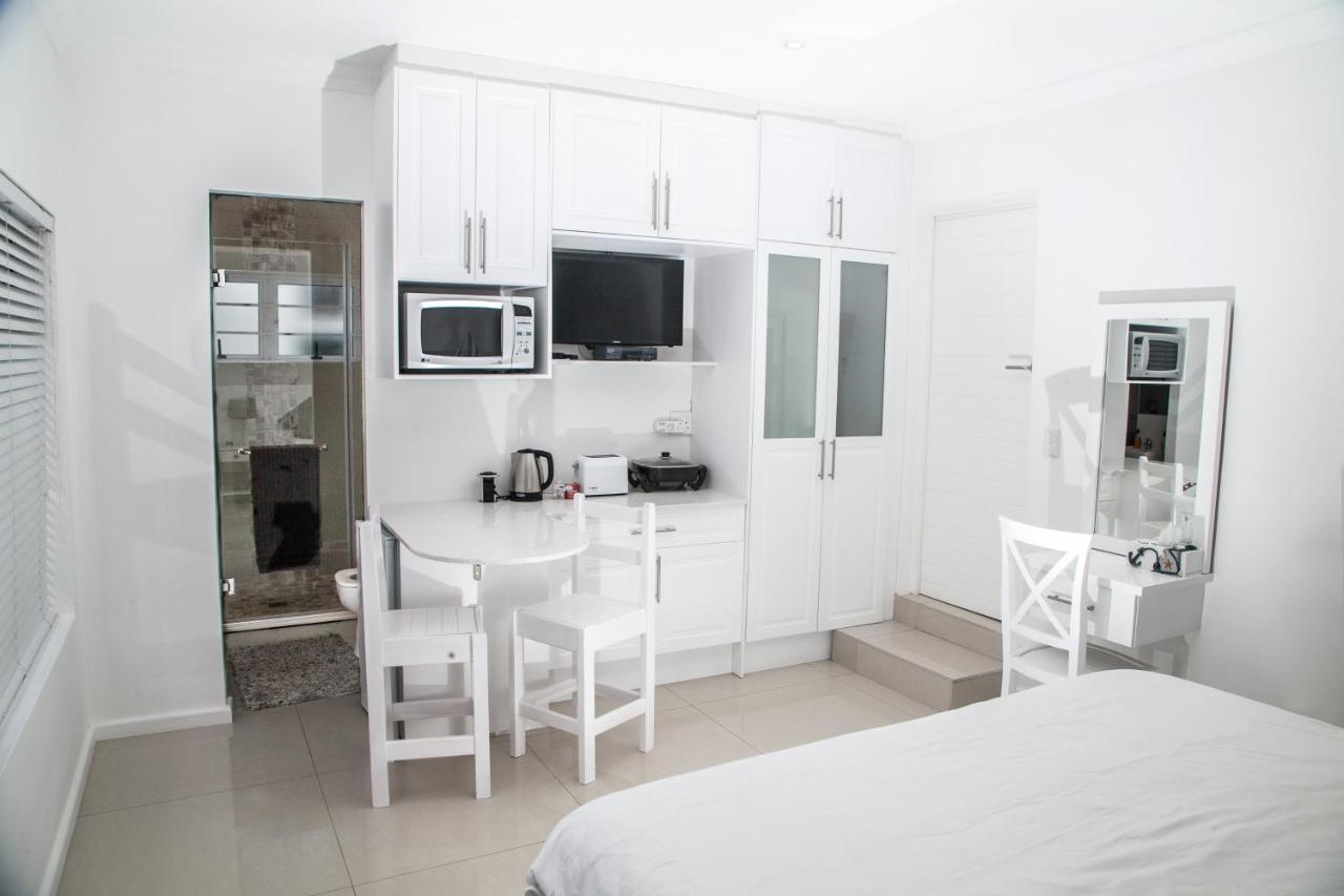 Ti'Amo Apartment Wildernis Екстериор снимка