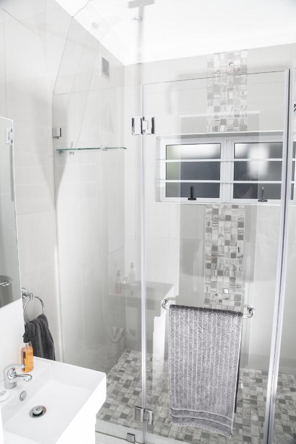 Ti'Amo Apartment Wildernis Екстериор снимка