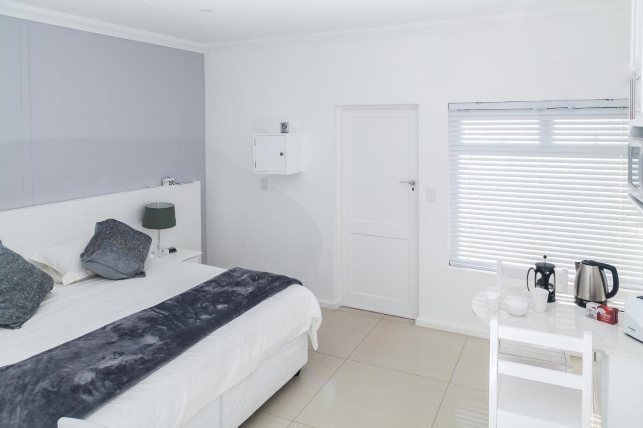 Ti'Amo Apartment Wildernis Екстериор снимка
