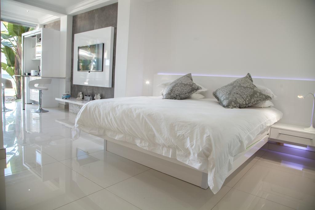 Ti'Amo Apartment Wildernis Екстериор снимка