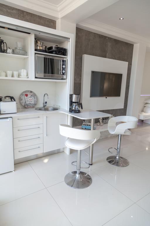 Ti'Amo Apartment Wildernis Екстериор снимка