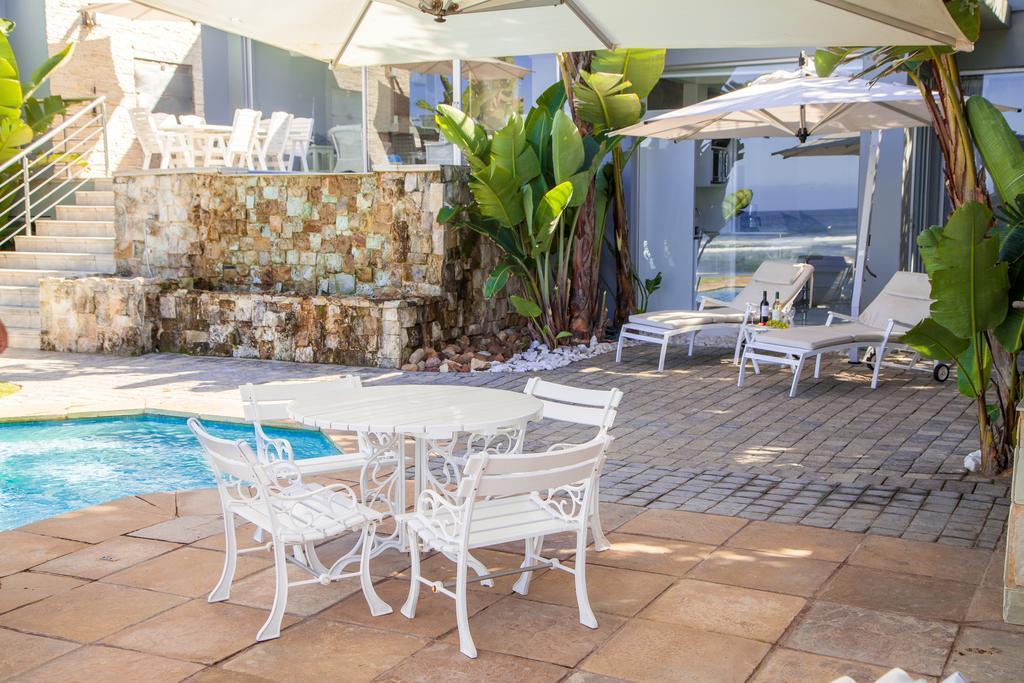 Ti'Amo Apartment Wildernis Екстериор снимка